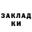 Метадон methadone r0nim